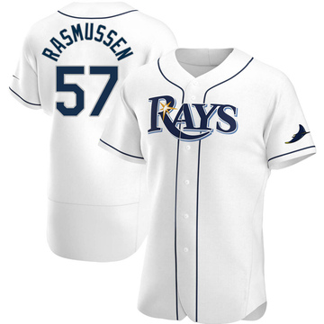 Tampa Bay Rays Personalized Baseball Jersey Shirt 123 – Teepital – Everyday  New Aesthetic Designs