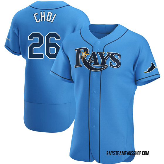 tampa bay rays choi shirt