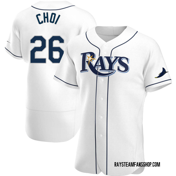 tampa bay rays choi shirt