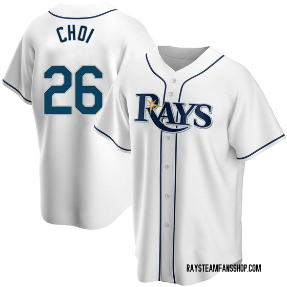 tampa bay rays choi shirt