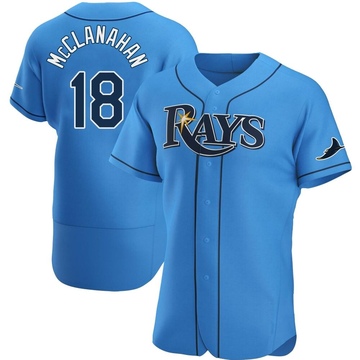 Sugar Shane Shirt  Shane McClanahan Tampa Bay Baseball MLBPA RotoWear