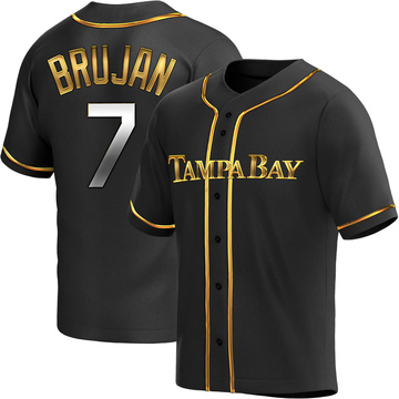 Vidal Brujan Tampa Bay Rays Legend Retro Shirt, hoodie, sweater, long  sleeve and tank top