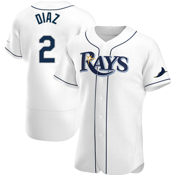 Tampa Bay Rays #2 Yandy Diaz All-Star Game Shirt, hoodie, sweater, long  sleeve and tank top