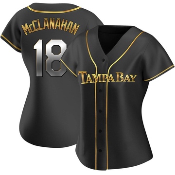 Original shane McClanahan 18 Tampa Bay Rays baseball action pose signature  2023 T-shirt, hoodie, sweater, long sleeve and tank top
